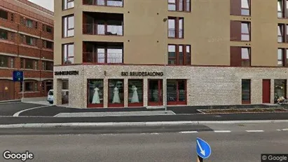 Bedrijfsruimtes te koop in Ski - Foto uit Google Street View