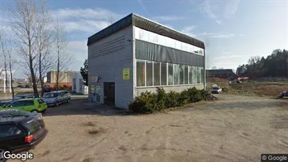 Commercial properties for sale in Fredrikstad - Photo from Google Street View