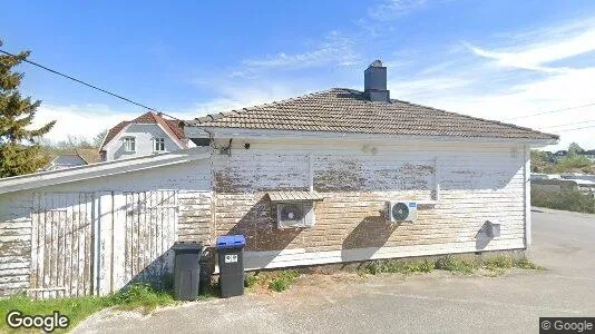 Företagslokaler till salu i Fredrikstad – Foto från Google Street View