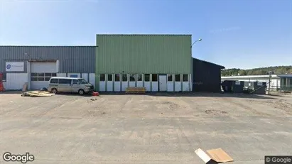 Industrial properties for sale in Fredrikstad - Photo from Google Street View