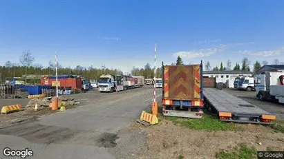 Industrial properties for rent in Oulu - Photo from Google Street View