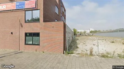 Kontorlokaler til leje i Ouder-Amstel - Foto fra Google Street View