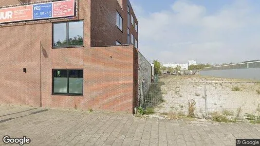 Kontorer til leie i Ouder-Amstel – Bilde fra Google Street View