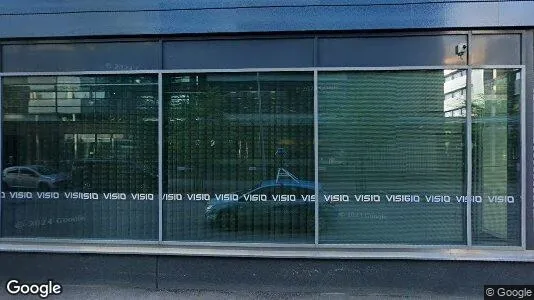 Kontorer til leie i Helsingfors Keskinen – Bilde fra Google Street View