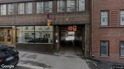 Office spaces for rent in Helsinki Eteläinen - Photo from Google Street View