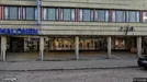 Kantoor te huur, Oulu, Pohjois-Pohjanmaa, Kirkkokatu 31