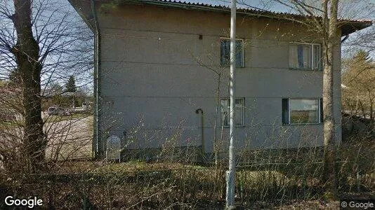 Kontorlokaler til leje i Turku - Foto fra Google Street View