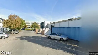 Warehouses for rent in Herlev - Photo from Google Street View