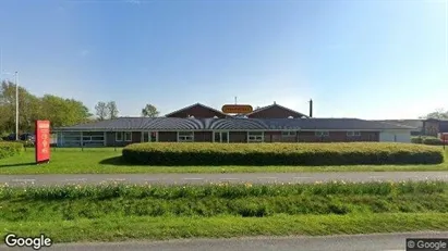 Warehouses for rent in Bramming - Photo from Google Street View