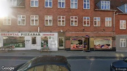 Office spaces for rent in Vanløse - Photo from Google Street View