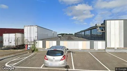 Magazijnen te huur in Norra hisingen - Foto uit Google Street View