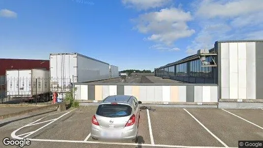 Warehouses for rent i Norra hisingen - Photo from Google Street View