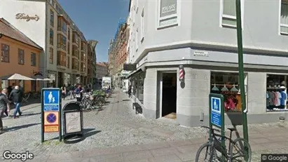 Büros zur Miete in Malmö City – Foto von Google Street View