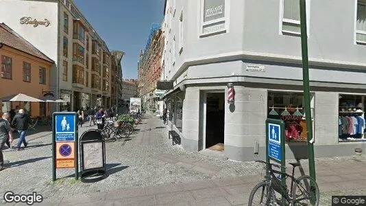 Kontorer til leie i Malmö City – Bilde fra Google Street View