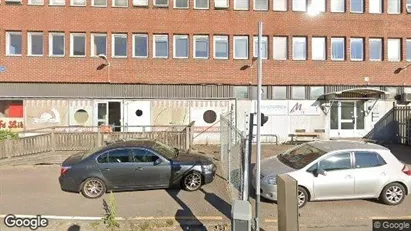 Büros zur Miete in Gothenburg City Centre – Foto von Google Street View