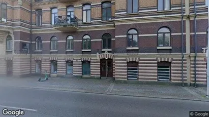 Kontorlokaler til leje i Gøteborg Centrum - Foto fra Google Street View