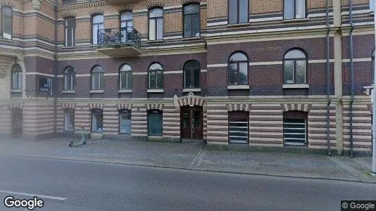 Kantorruimte te huur i Gothenburg City Centre - Foto uit Google Street View