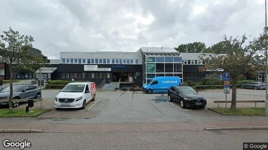 Office spaces for rent i Askim-Frölunda-Högsbo - Photo from Google Street View