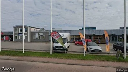 Commercial properties for rent in Kristinehamn - Photo from Google Street View