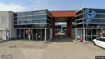 Commercial properties for rent in Leiden - Photo from Google Street View