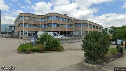 Commercial properties for rent in Nyon - Photo from Google Street View