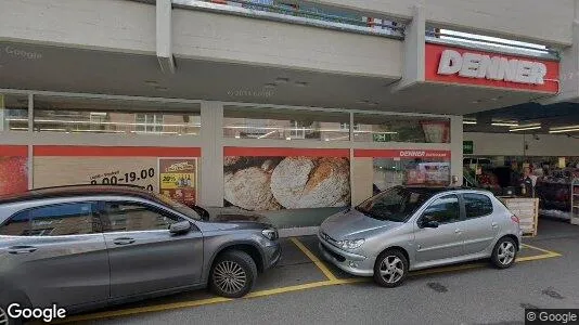 Office spaces for rent i Berner Jura - Photo from Google Street View