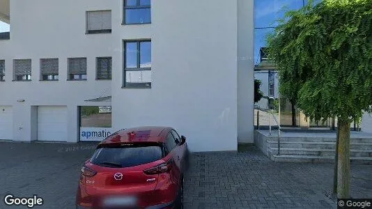 Företagslokaler för uthyrning i Baden – Foto från Google Street View