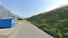 Lager til leje, Martigny, Wallis (Kantone), Chemin de lIndustrie 21