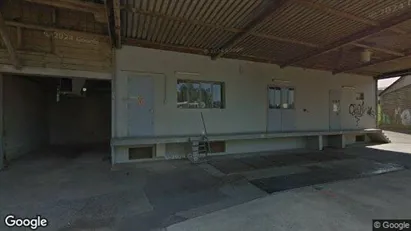 Bedrijfsruimtes te huur in Jura-Nord vaudois - Foto uit Google Street View