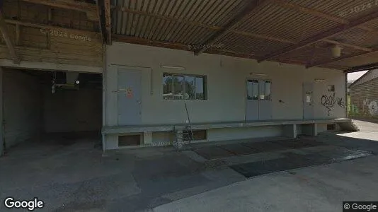 Bedrijfsruimtes te huur i Jura-Nord vaudois - Foto uit Google Street View