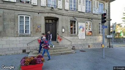 Andre lokaler til leie i Gros-de-Vaud – Bilde fra Google Street View