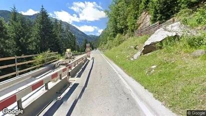 Företagslokaler för uthyrning i Bernina – Foto från Google Street View