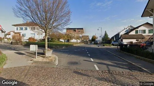 Andre lokaler til leie i Ouest Lausannois – Bilde fra Google Street View