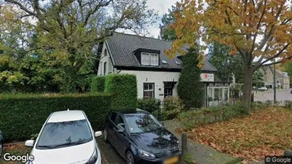 Kontorslokaler för uthyrning i Laren – Foto från Google Street View