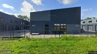 Commercial properties for rent in Slochteren - Photo from Google Street View