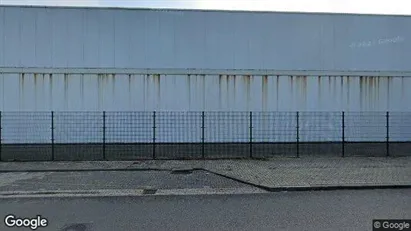 Commercial properties for rent in Beuningen - Photo from Google Street View