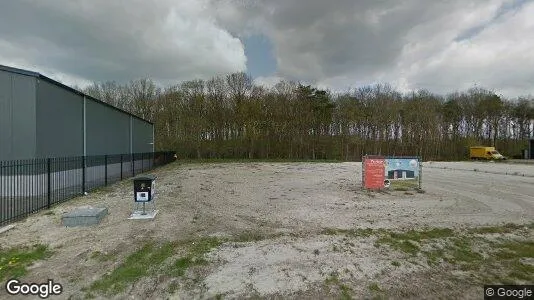 Lokaler til leje i De Wolden - Foto fra Google Street View