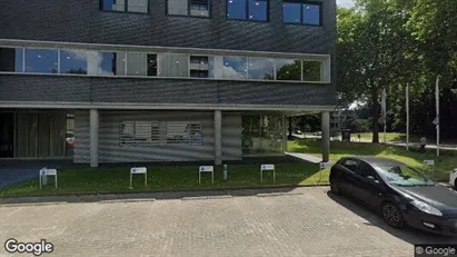 Kontorlokaler til leje i Tilburg - Foto fra Google Street View