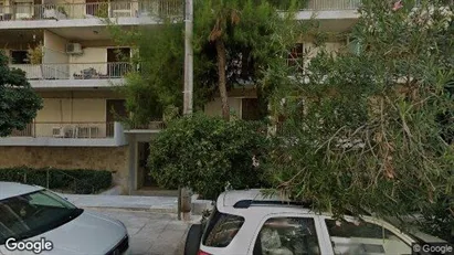 Kantorruimte te huur in Palaio Faliro - Foto uit Google Street View