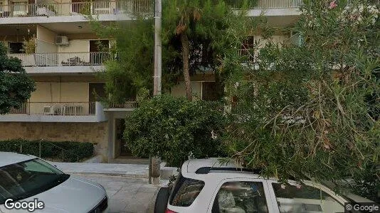 Kontorslokaler för uthyrning i Palaio Faliro – Foto från Google Street View