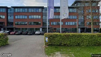 Kontorlokaler til leje i Alkmaar - Foto fra Google Street View