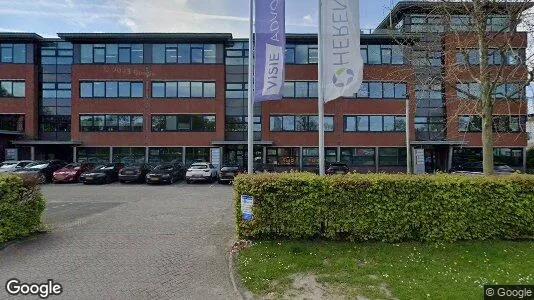 Kontorslokaler för uthyrning i Alkmaar – Foto från Google Street View