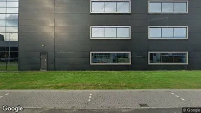 Bedrijfsruimtes te huur in Zederik - Foto uit Google Street View