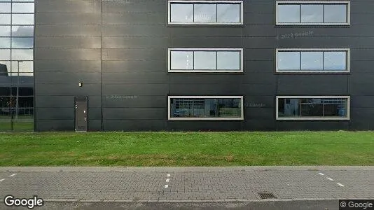 Andre lokaler til leie i Zederik – Bilde fra Google Street View