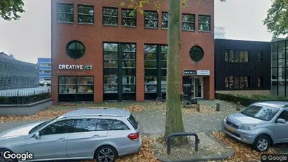 Kontorlokaler til leje i Enschede - Foto fra Google Street View