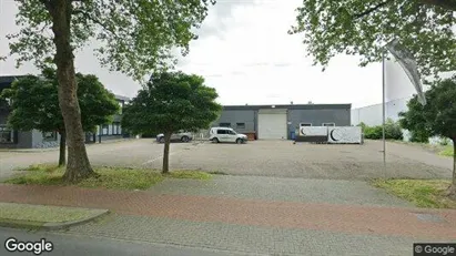 Commercial properties for rent in Sittard-Geleen - Photo from Google Street View