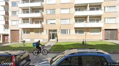 Büros zur Miete in Helsinki Eteläinen – Foto von Google Street View