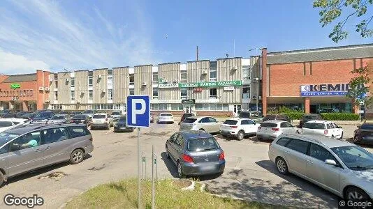 Büros zum Kauf i Kaunas – Foto von Google Street View