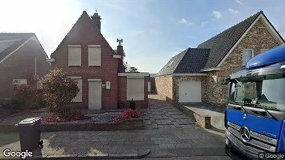 Bedrijfsruimtes te koop in Rucphen - Foto uit Google Street View