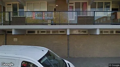 Kontorslokaler för uthyrning i Arnhem – Foto från Google Street View